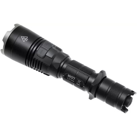 Фонарь тактический NiteCore MH27 Фонарь тактический NiteCore MH27