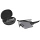Окуляри Oakley Si Ballistic M Frame Alpha - Black Array 2LS (OO9296-05) (15470) SP