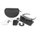 Окуляри Oakley Si Ballistic M Frame Alpha - Black Array 2LS (OO9296-05) (15470) SP Окуляри Oakley Si Ballistic M Frame Alpha - Black Array 2LS (OO9296-05) (15470) SP