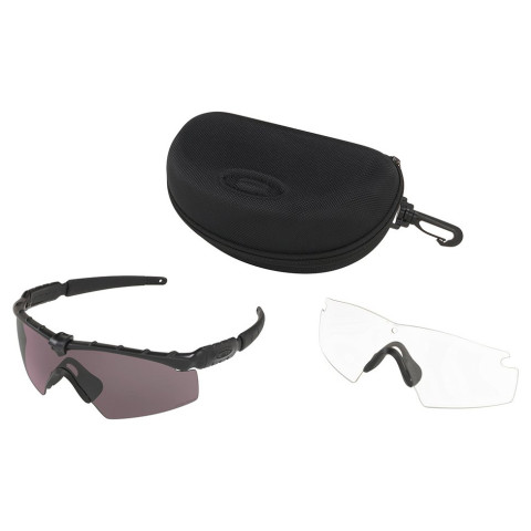 Тактические очки Oakley SI Ballistic M Frame 2.0 Strike - 2 LS (18850) SP