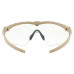 Тактические очки Oakley SI Ballistic M Frame 3.0 Dark Bone Array - 2LS (18405) SP