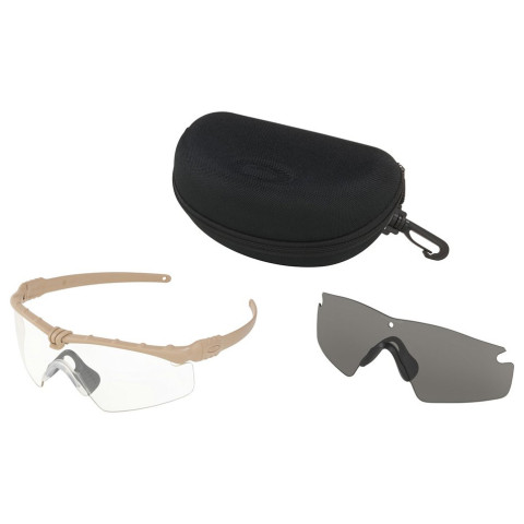 Тактические очки Oakley SI Ballistic M Frame 3.0 Dark Bone Array - 2LS (18405) SP