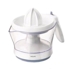 Соковитискач для цитрусових Philips HR2744/40