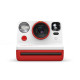 Камера моментальной печати Polaroid Now Red Камера моментальной печати Polaroid Now Red
