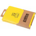 Блокнот із водонепроникного паперу Rite in the Rain 4 5/8 x 7, Yellow, упаковка з 3 шт. 371FX