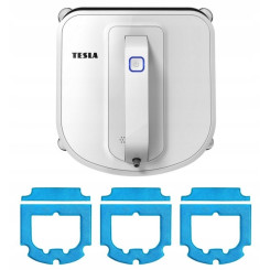 Робот для миття вікон TESLA ROBOSTAR W550