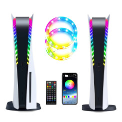 Підсвічування SONGYI RGB Marquee Pickup для консолі PS5 Symfony (Console RGB) Підсвічування SONGYI RGB Marquee Pickup для консолі PS5 Symfony (Console RGB)