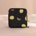 Косметичка-мини водонепроницаемая Black Lemon Косметичка-мини водонепроницаемая Black Lemon