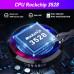 Смарт ТВ приставка H96MAX RK3528 Android 13/с поддержкой 2,4G/5,8G WiFi6 BT5.0 4K/European Standard 4GB 64GB Смарт ТВ приставка H96MAX RK3528 Android 13/с поддержкой 2,4G/5,8G WiFi6 BT5.0 4K/European Standard 4GB 64GB