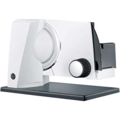 Ломтерезка Graef S11001 White Ломтерезка Graef S11001 White