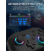 Геймпад DATA FROG для Nintendo/Nintendo Switch Oled Black