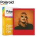Фотопленка Polaroid Color Film for i-Type - Color Frames 8 шт