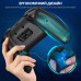 Геймпад DATA FROG для Nintendo/Nintendo Switch Oled Black
