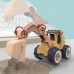 Детская игрушка Экскаватор Детская игрушка Экскаватор
