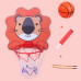 Дитяче баскетбольне кільце Lion Дитяче баскетбольне кільце Lion