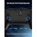 Геймпад DATA FROG для Nintendo/Nintendo Switch Oled Black