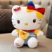 Мягкая игрушка Hello Kitty 22 см Yellow