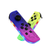 Игровая консоль геймпад для Nintendo Switch/Lite/Oled Joycons Multicolor