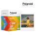 Фотопленка POLAROID Color Go Film 16 Instant Photos ( Polaroroid Go)