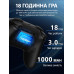 Геймпад DATA FROG для Nintendo/Nintendo Switch Oled Black