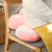 Подушка декоративная Ромашка Pink/Yellow Подушка декоративная Ромашка Pink/Yellow