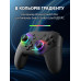 Геймпад DATA FROG для Nintendo/Nintendo Switch Oled Black