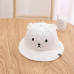 Детская панама Bear White Детская панама Bear White