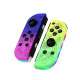 Ігрова консоль геймпад для Nintendo Switch/Lite/Oled Joycons Multicolor