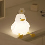 Ночник светодиодный Утенок White Ночник светодиодный Утенок White