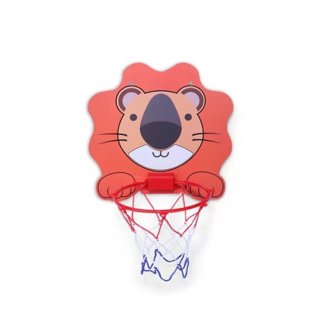 Дитяче баскетбольне кільце Lion Дитяче баскетбольне кільце Lion