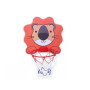 Детское баскетбольное кольцо Lion Детское баскетбольное кольцо Lion