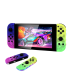 Игровая консоль геймпад для Nintendo Switch/Lite/Oled Joycons Multicolor