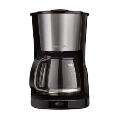Капельная кофеварка Sencor SCE 3050SS