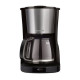Капельная кофеварка Sencor SCE 3050SS