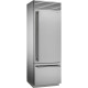 Холодильник SMEG Classica RF376RSIX Stainless steel Холодильник SMEG Classica RF376RSIX Stainless steel