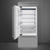 Холодильник SMEG Classica RF396LSIX Stainless steel Холодильник SMEG Classica RF396LSIX Stainless steel