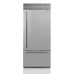 Холодильник SMEG Classica RF396RSIX Stainless steel Холодильник SMEG Classica RF396RSIX Stainless steel