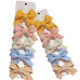 Набір дитячих шпильок Kawaii 5 шт Multicolored bows
