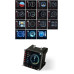 Панель LOGITECH G Saitek Pro Flight Instrument Panel (PC)