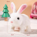 Набор детских игрушек Милый кролик со звуком 21PCS Rabbits Set Набор детских игрушек Милый кролик со звуком 21PCS Rabbits Set