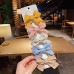 Набір дитячих шпильок Kawaii 5 шт Multicolored bows