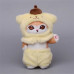 М'яка іграшка брелок Кошеня 18 см PomPomPurin М'яка іграшка брелок Кошеня 18 см PomPomPurin