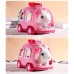 Набор детских игрушек Милый кролик со звуком 21PCS Rabbits Set Набор детских игрушек Милый кролик со звуком 21PCS Rabbits Set