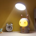 Ночник светодиодный Rabbit Purple
