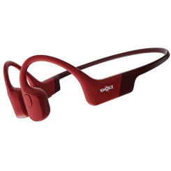Навушники SHOKZ OpenRun Red Навушники SHOKZ OpenRun Red