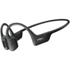 Навушники SHOKZ OpenRun Pro Black Навушники SHOKZ OpenRun Pro Black