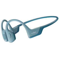 Навушники SHOKZ OpenRun Pro Blue Навушники SHOKZ OpenRun Pro Blue