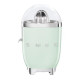 Соковитискач для цитрусових Smeg CJF01PBEU Green