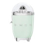 Соковыжималка для цитрусовых Smeg CJF01PBEU Green