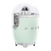 Соковитискач для цитрусових Smeg CJF01PBEU Green